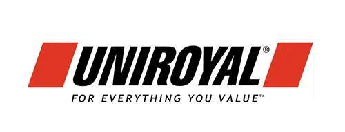 Logo Uniroyal