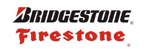 Logo Bridgestone Firestone