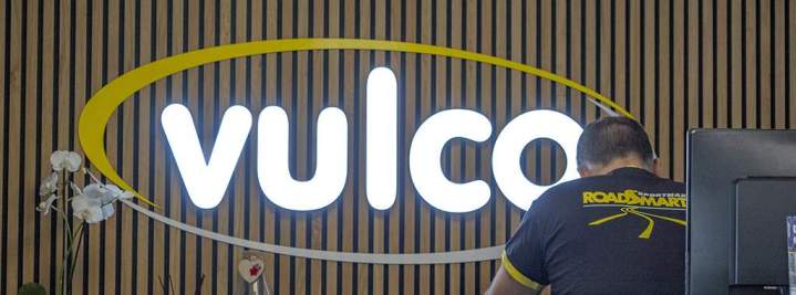 Bureau Vulco Aix-en-Provence