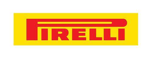 Logo Pirelli