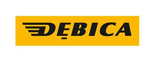 Logo Debica